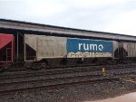 RUMO HPT-840126-8